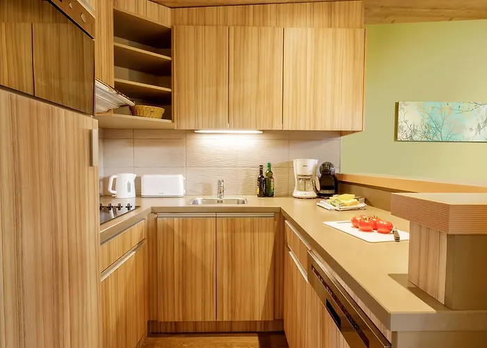 Center Parcs Le Bois Aux Daims Tatil parkı