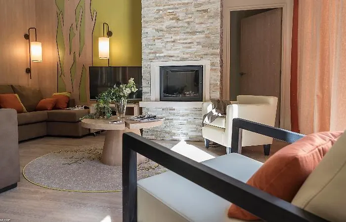 Ferienpark Center Parcs Le Bois Aux Daims