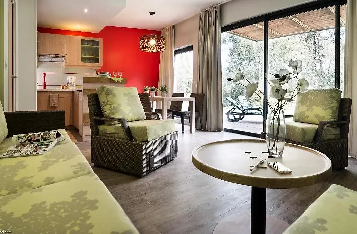 Center Parcs Le Bois Aux Daims Aldeamento Turístico 3*