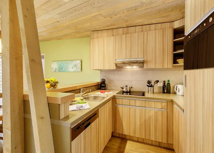 Center Parcs Le Bois Aux Daims