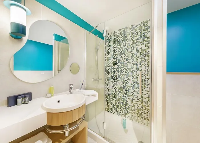 Center Parcs Le Bois Aux Daims 3*