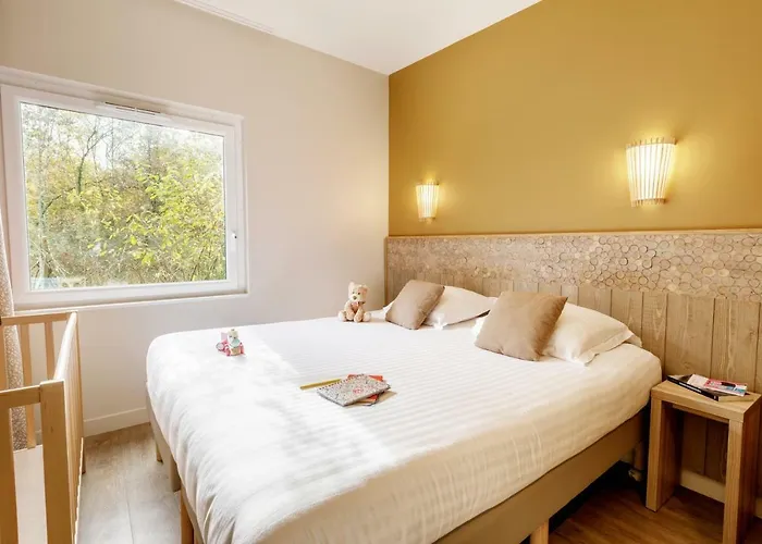 Center Parcs Le Bois Aux Daims