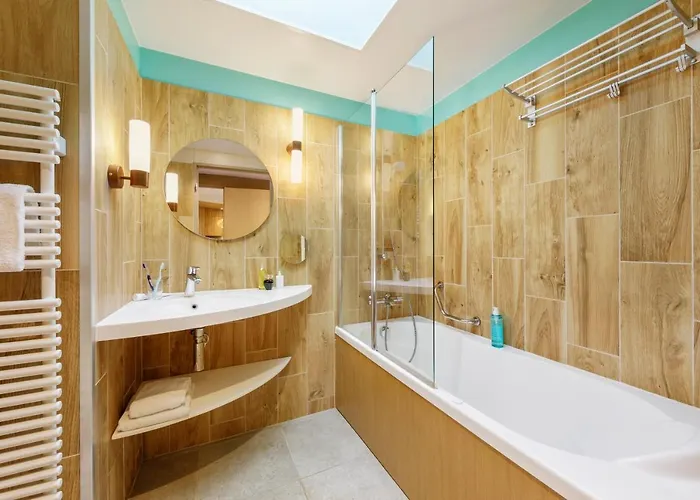 Center Parcs Le Bois Aux Daims Aldeamento Turístico Morton