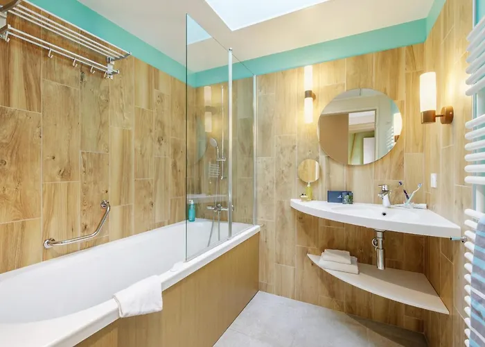 Center Parcs Le Bois Aux Daims 3*